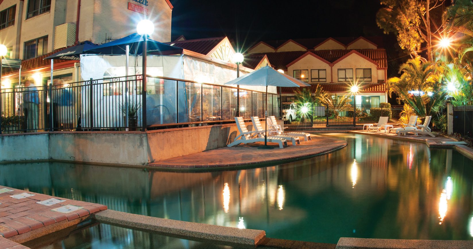 Holiday Apartments for in Nelson Bay Nelson Bay Breeze